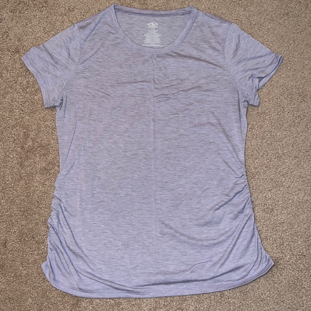 Athletic top